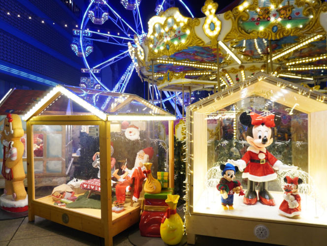 Jarmark bożonarodzeniowy w Katowicach 2025: Atrakcje i nowości