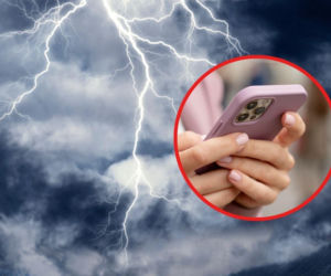 Gwałtowne burze wracają nad Polskę! IMGW wydał ostrzeżenia dla 4 województw