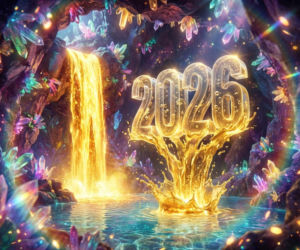 Kartki noworoczne 2026: Wyjątkowe obrazki z życzeniami gotowe do pobrania! [31.12.2025]