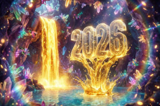 Kartki noworoczne 2026: Wyjątkowe obrazki z życzeniami gotowe do pobrania! [31.12.2025]