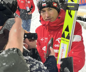 Kamil Stoch