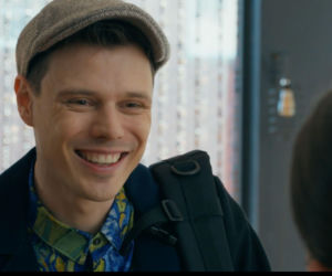 Barwy szczęścia, odcinek 3425: Kacper (Jakub Szlachetka)