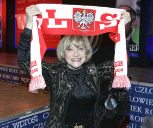 Krystyna Sienkiewicz