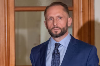 Kamil Durczok wyszedł ze szpitala. Wiemy, jak się czuje!