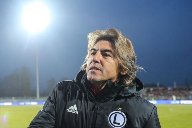 Iran. Były trener Legii Warszawa w wielkim niebezpieczeństwie! Musiał się schronić