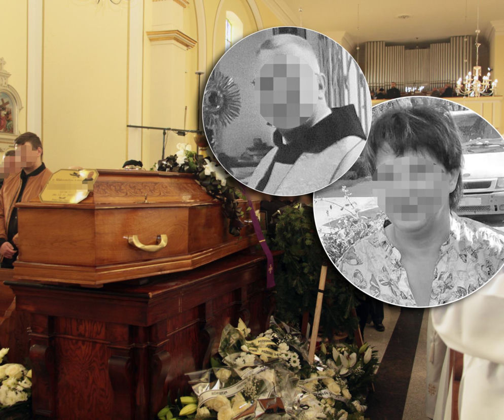 Seryjny zabójca z Mazowsza nie trafi do więzienia?