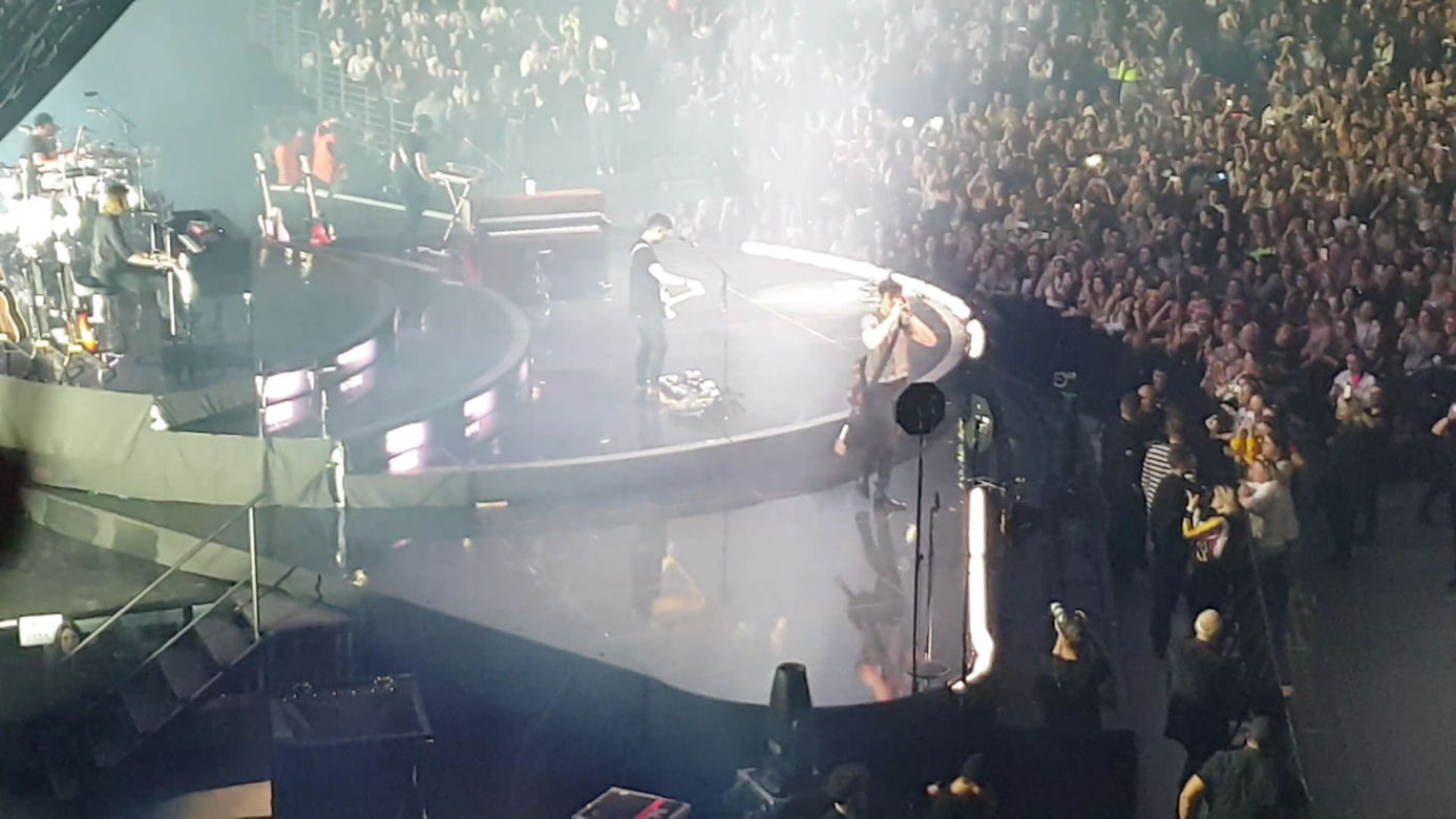 Shawn Mendes w Polsce 2.04.2019