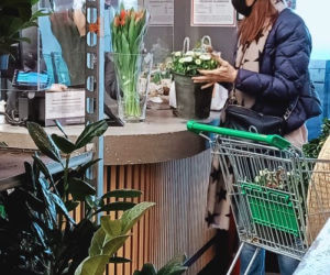 Anna Nowak-Ibisz - Pani Gadżet gotowa na Wielkanoc