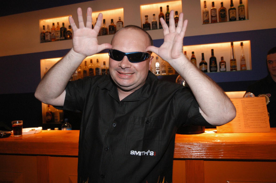 Krzysztof Skiba i jego wizerunek na przestrzeni lat. Tak zmieniał się lider Big Cyca