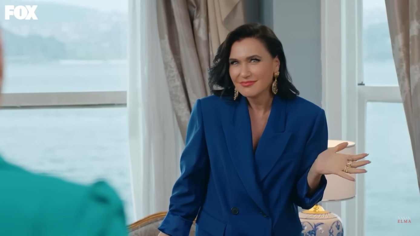 Zakazany owoc. Kumru i Caner ogłaszają radosną nowinę. Będą mieli razem dziecko!