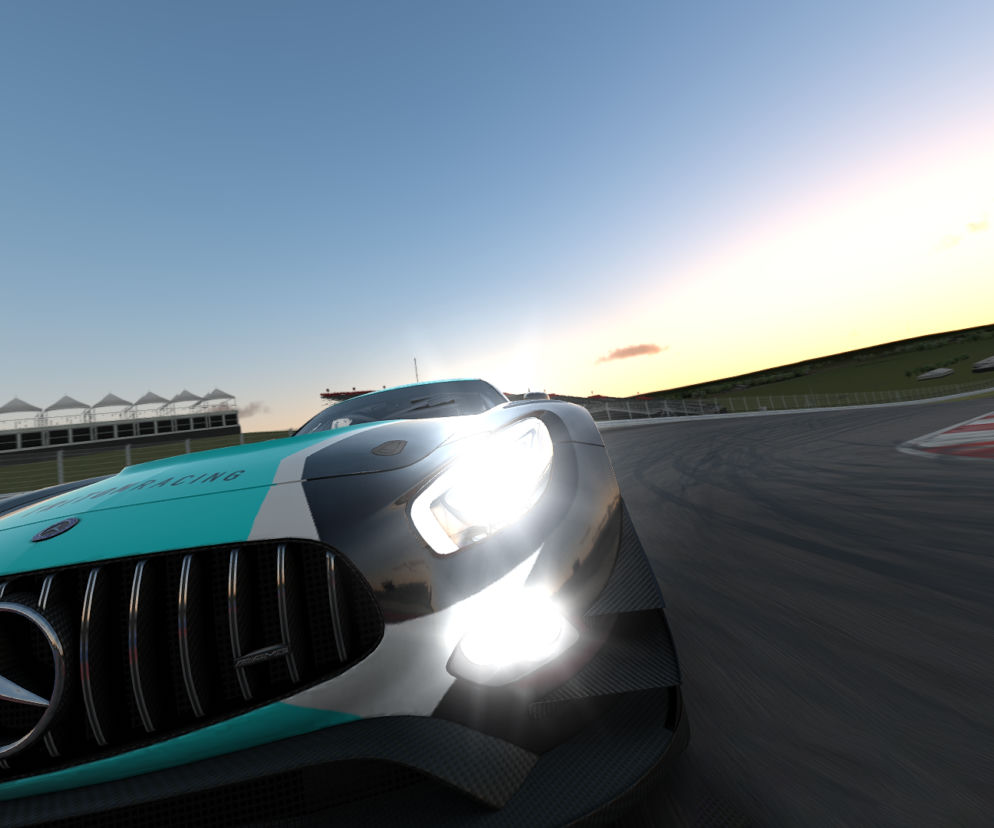 Simracing