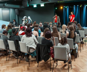 Konwent UwSkon odbył się w siedleckim UOK po raz pierwszy, ale nie po raz ostatni!
