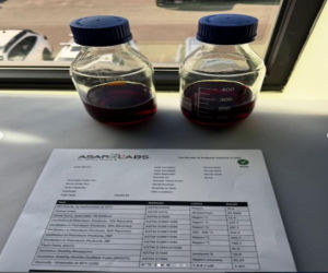 Młody wynalazca z USA wywróci do góry nogami rynek? Zbudował maszynę zamieniającą śmieci w paliwo