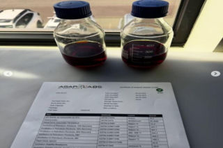 Młody wynalazca z USA wywróci do góry nogami rynek? Zbudował maszynę zamieniającą śmieci w paliwo