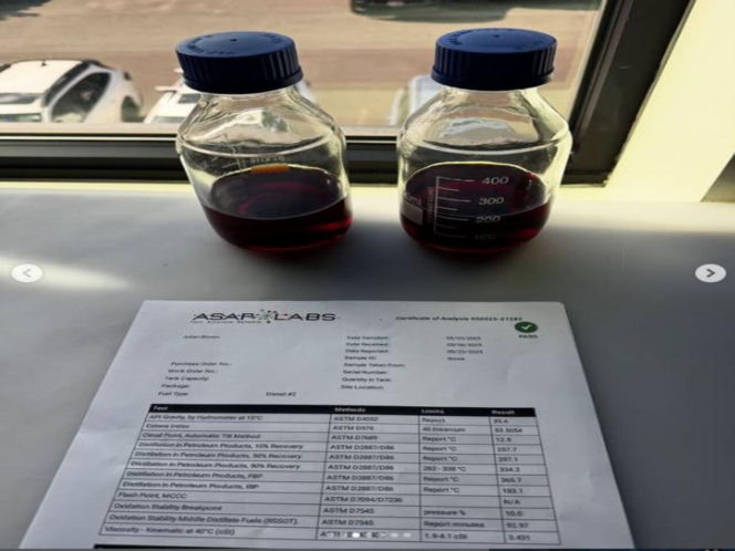 Młody wynalazca z USA wywróci do góry nogami rynek? Zbudował maszynę zamieniającą śmieci w paliwo