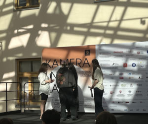 Kameralne Lato