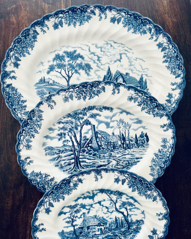 Porcelana
