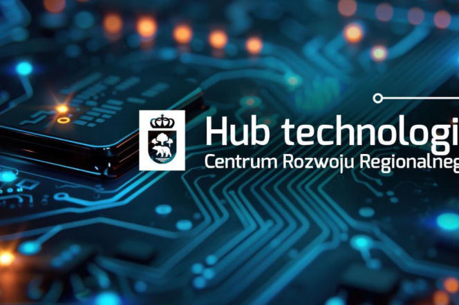 Ruszył nabór na użyczenie lokali w hubie technologicznym