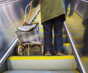 Drożyzna zjada emerytom waloryzację