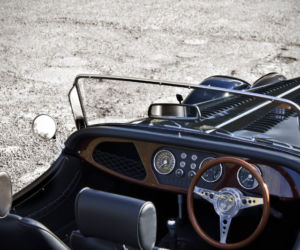 Morgan Roadster