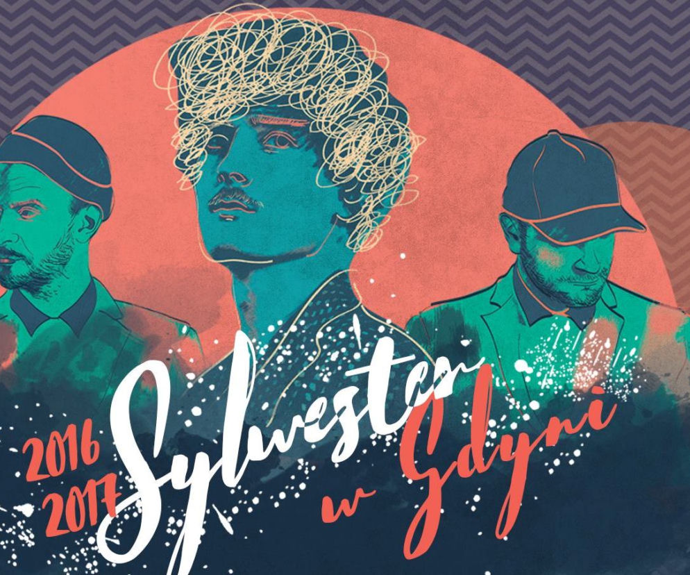 Sylwester miejski w Gdyni 2016/2017: kto wystąpi?