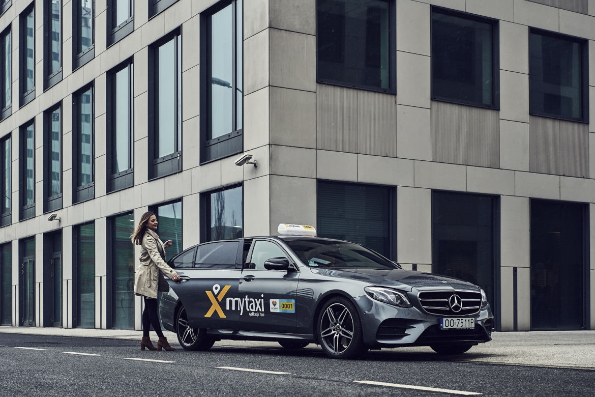 mytaxi