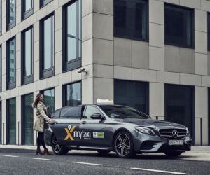 mytaxi
