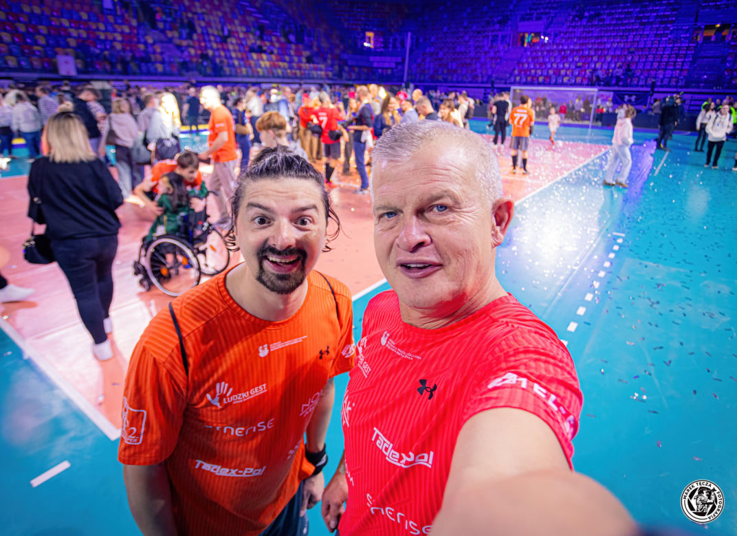 Świąteczne granie z Kubą Błaszczykowskim 2025