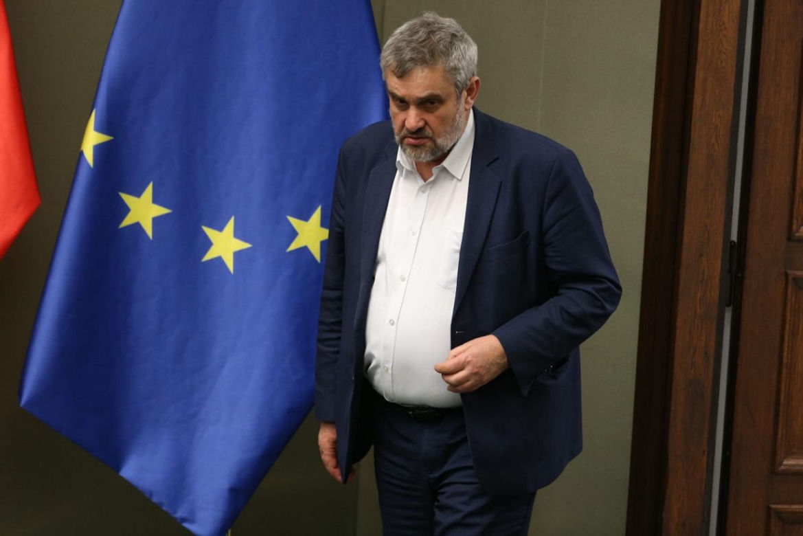 Ci posłowie koalicji głosowali przeciwko Kaczyńskiemu. Jaka będzie kara