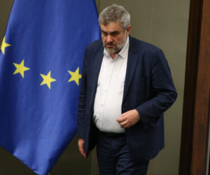 Ci posłowie koalicji głosowali przeciwko Kaczyńskiemu. Jaka będzie kara