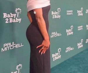 Serena Williams strasznie schudła! Co za przemiana!