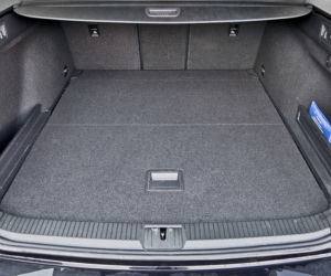 Volkswagen Passat Variant 2.0 TDI