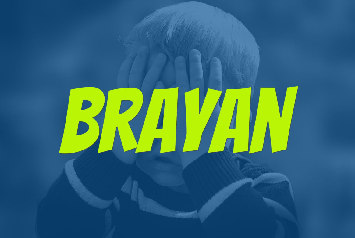 Brayan