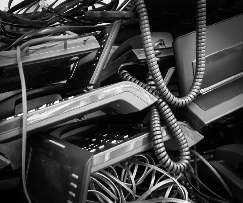 Radne chcą automatów na elektrośmieci w każdej dzielnicy. Pomysł czeka w ratuszu