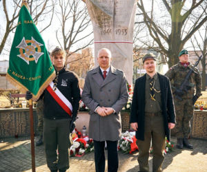 Dzień Pamięci Żołnierzy Wyklętych 2026 w Siedlcach