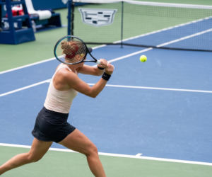 Turniej WTA w Osace. Linette przerywa złą passę