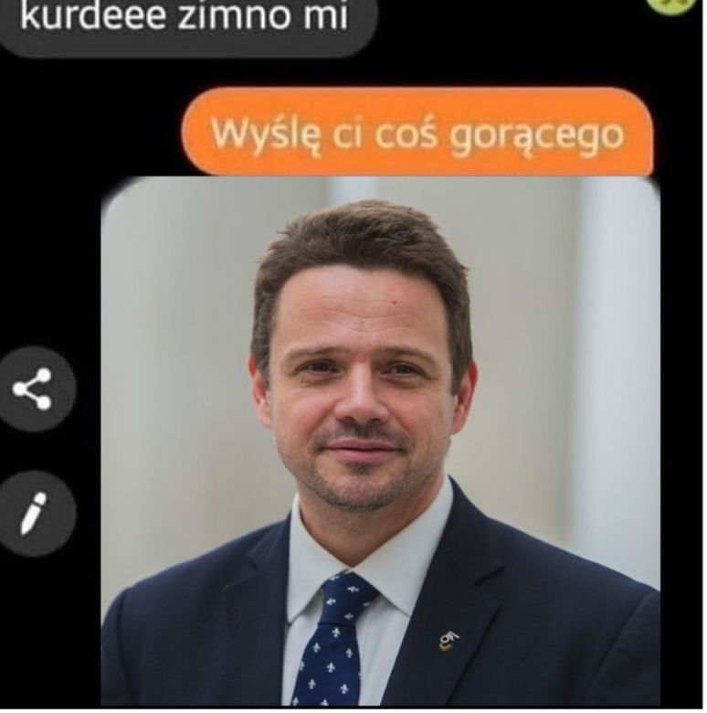 Trzaskowski: memy. Tak internet śmieje się z kandydata na prezydenta