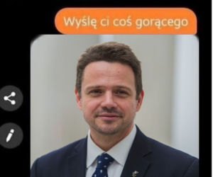 Trzaskowski: memy. Tak internet śmieje się z kandydata na prezydenta