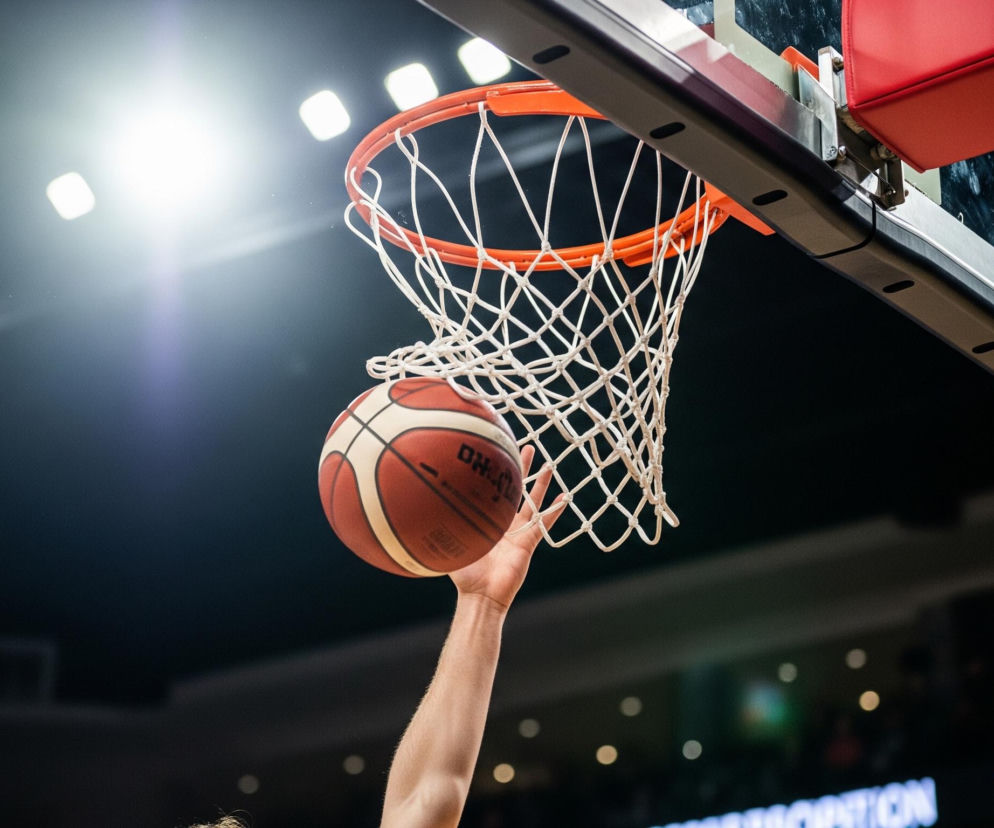 Liga NBA. Detroit Pistons zaskoczeni przez Brooklyn Nets – jak doszło do niezwykłej porażki?