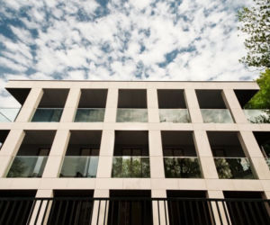 Apartamentowiec Willa Krasicki. Nowe mieszkania na Mokotowie