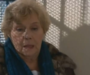 M jak miłość odcinek 1058 Barbara (Teresa Lipowska)
