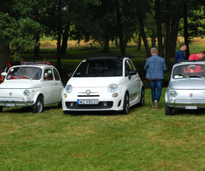 Forza Italia 2016
