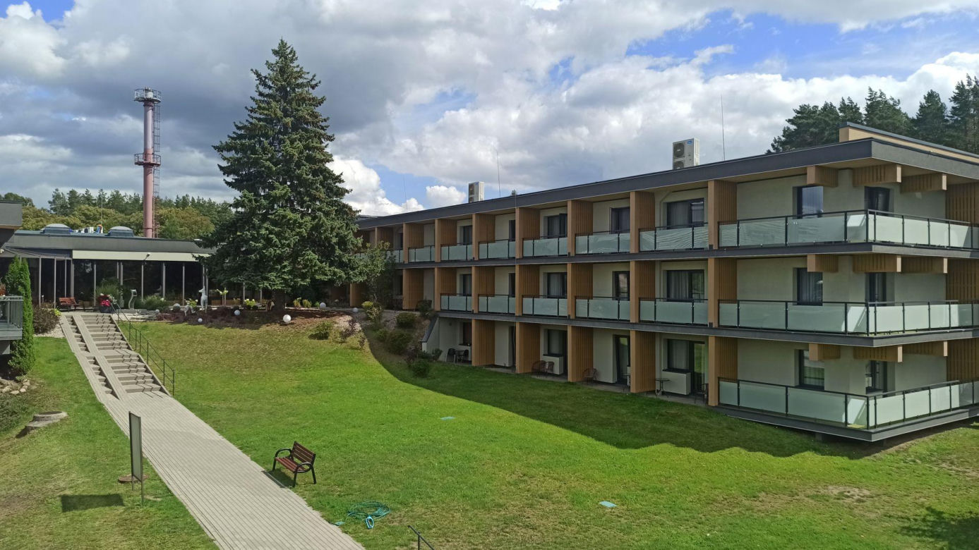 Eska Summer City Olsztyn. Wszystkie drogi prowadzą do Mrągowa