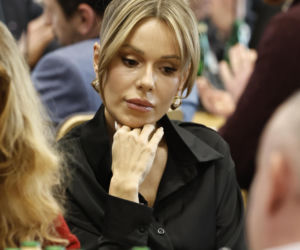 Doda i Małgorzata Rozenek-Majdan razem w Sejmie dla zwierząt