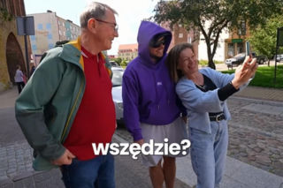 Książulo zjadł kultowe buły ze Sławna. Spontaniczne mega muala