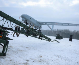 „Potwór z Tarnowa” i roje dronów. Rząd przygląda się przyszłości polskiej armii w Zielonce