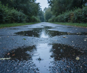 Koniec weekendu w Szczecinie nie zachwyci. Prognoza pogody pokazuje nagłą zmianę