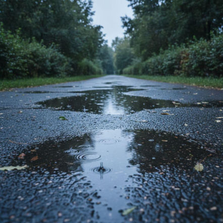 Koniec weekendu w Szczecinie nie zachwyci. Prognoza pogody pokazuje nagłą zmianę