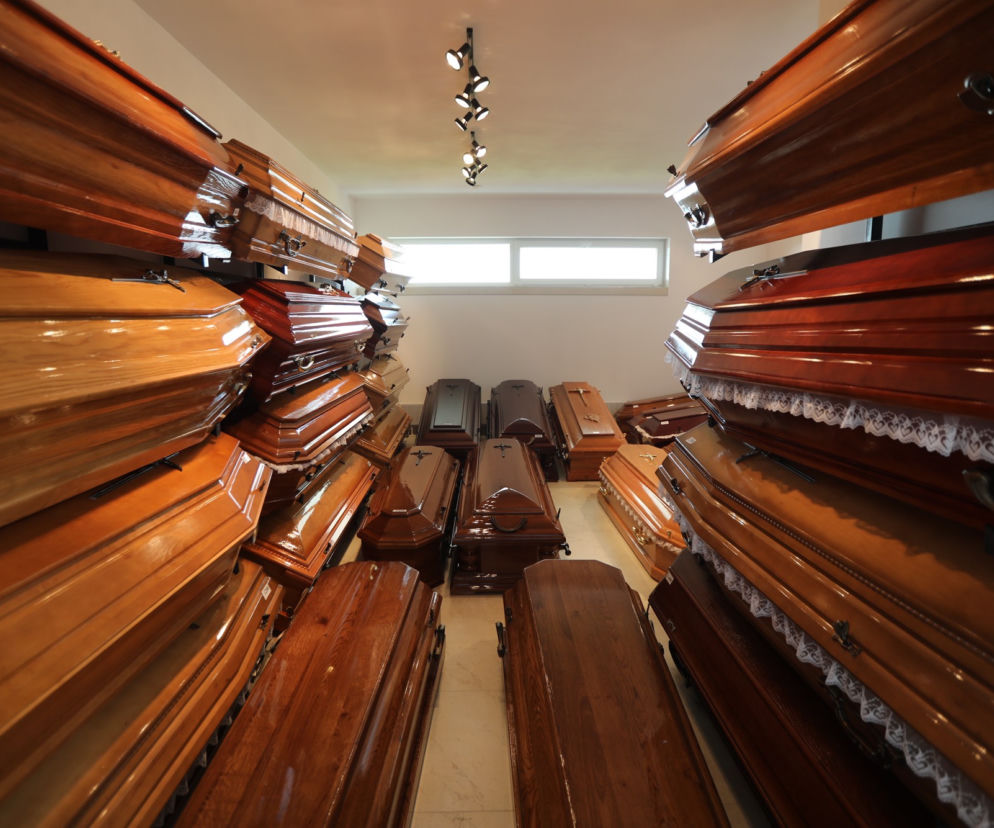 7000 zł na pogrzeb: Czy wystarczy?