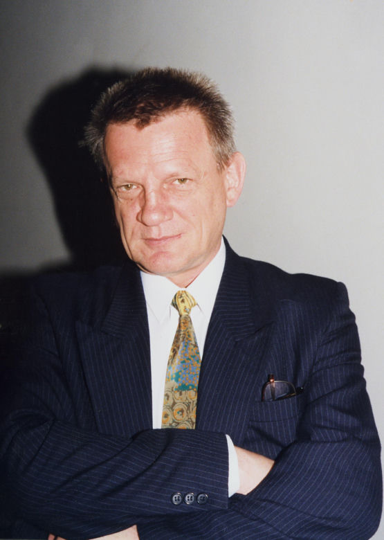 Bronisław Cieślak 